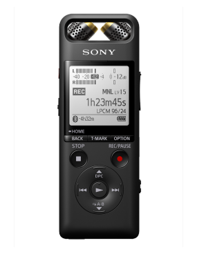 Диктофон Sony PCM-A10 фото 1