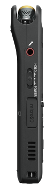 Диктофон Sony PCM-A10 фото 3