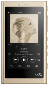 MP3-плеер Sony NW-A55