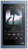 MP3-плеер Sony NW-A55