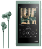 MP3-плеер Sony NW-A55HN