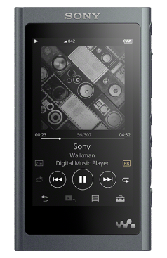 MP3-плеер Sony NW-A55HN фото 2