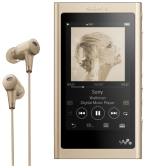 MP3-плеер Sony NW-A55HN