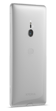 Смартфон Sony Xperia XZ3 фото 2