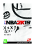 Игра для PS4 NBA 2K19 [PS4, английская версия] фото 1