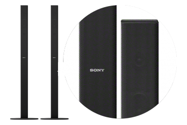 Саундбар Sony HT-S700RF фото 6