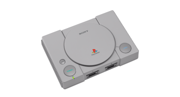 Игровая консоль PS Classic фото 2