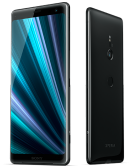 Специальная версия смартфона Sony Xperia XZ3 с оперативной памятью 6Gb