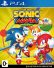 Игра для PS4 Sonic Mania Plus [PS4, английская версия] фото 1