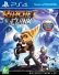 Игра для PS4 Ratchet & Clank [PS4, русская версия]