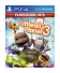 Игра для PS4 LittleBigPlanet 3 [PS4, русская версия] фото 1