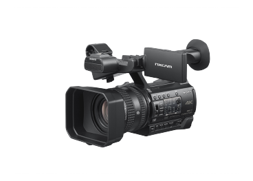 Видеокамера Sony HXR-NX200 фото 1
