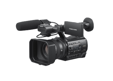 Видеокамера Sony HXR-NX200 фото 2