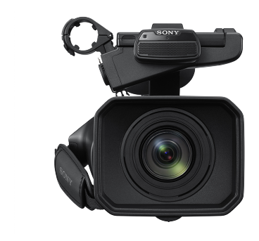 Видеокамера Sony HXR-NX200 фото 3