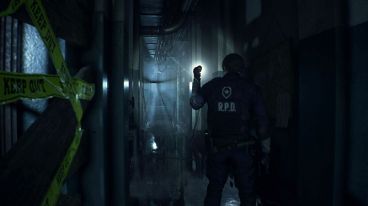 Игра для PS4 Resident Evil 2 [PS4, русские субтитры] фото 2
