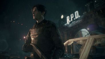 Игра для PS4 Resident Evil 2 [PS4, русские субтитры] фото 3