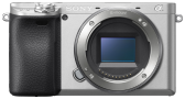 Фотоаппарат Sony ILCE-6400L в комплекте с 16-50-мм зум-объективом