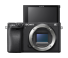 Фотоаппарат Sony ILCE-6400M в комплекте с 18-135-мм зум-объективом фото 3