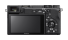 Фотоаппарат Sony ILCE-6400M в комплекте с 18-135-мм зум-объективом фото 5