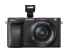 Фотоаппарат Sony ILCE-6400M в комплекте с 18-135-мм зум-объективом фото 9