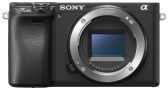 Фотоаппарат Sony ILCE-6400M в комплекте с 18-135-мм зум-объективом