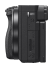 Фотоаппарат Sony ILCE-6400M в комплекте с 18-135-мм зум-объективом фото 7