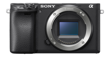 Фотоаппарат Sony ILCE-6400 фото 1