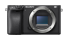 Фотоаппарат Sony ILCE-6400 фото 1