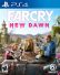 Far Cry. New Dawn [PS4, русская версия] фото 1