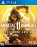 Игра для PS4 Mortal Kombat 11. Специальное Издание [PS4, русские субтитры] фото 1