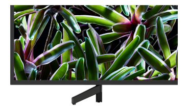 Телевизор 55" XG70 Sony BRAVIA 4K Smart TV фото 6