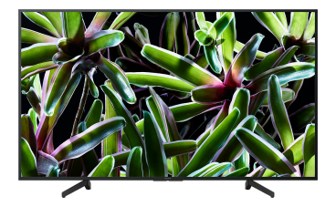 Телевизор 55" XG70 Sony BRAVIA 4K Smart TV фото 2