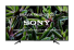 Телевизор 55" XG70 Sony BRAVIA 4K Smart TV фото 1
