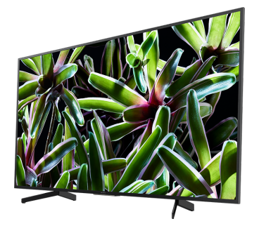 Телевизор 55" XG70 Sony BRAVIA 4K Smart TV фото 4