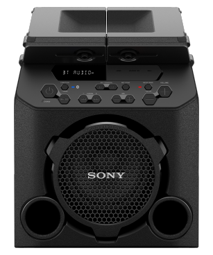 Музыкальный центр Sony GTK-PG10 фото 1