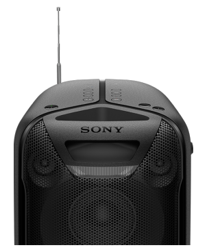 Музыкальный центр Sony GTK-XB72 фото 10