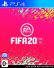 Игра для PS4 FIFA 20 [PS4, русская версия] фото 1