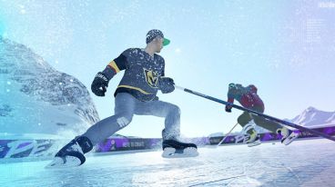 Игра для PS4 NHL 20 [PS4, русские субтитры] фото 2