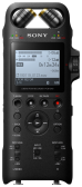 Диктофон Sony PCM-D10