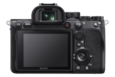 Фотоаппарат Sony ILCE-7RM4 фото 5