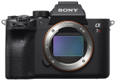 Фотоаппарат Sony ILCE-7RM4