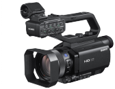 Проф. видеокамера Sony HXR-MC88