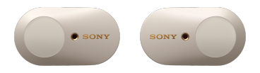 Наушники Sony WF-1000XM3 фото 4