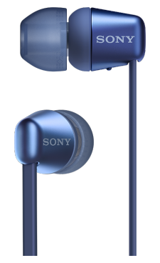 наушники Sony WI-C310 фото 2