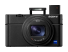 Фотоаппарат Sony DSC-RX100M7 фото 2