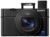 Комплект камера + рукоятка Sony DSC-RX100M7