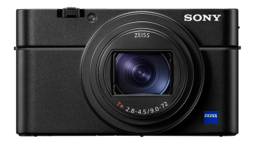 Комплект камера + рукоятка Sony DSC-RX100M7 фото 1