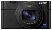 Комплект камера + рукоятка Sony DSC-RX100M7