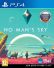Игра для PS4 No Man's Sky. Beyond (поддержка VR) [PS4, русская версия] фото 1
