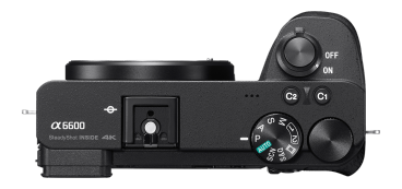 Фотоаппарат Sony ILCE-6600M в комплекте с зум-объективом SEL18135 фото 5